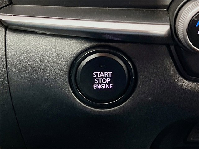 Used 2025 MAZDA CX-30 AWD 2.5 S w/ Select Sport Pkg image 16