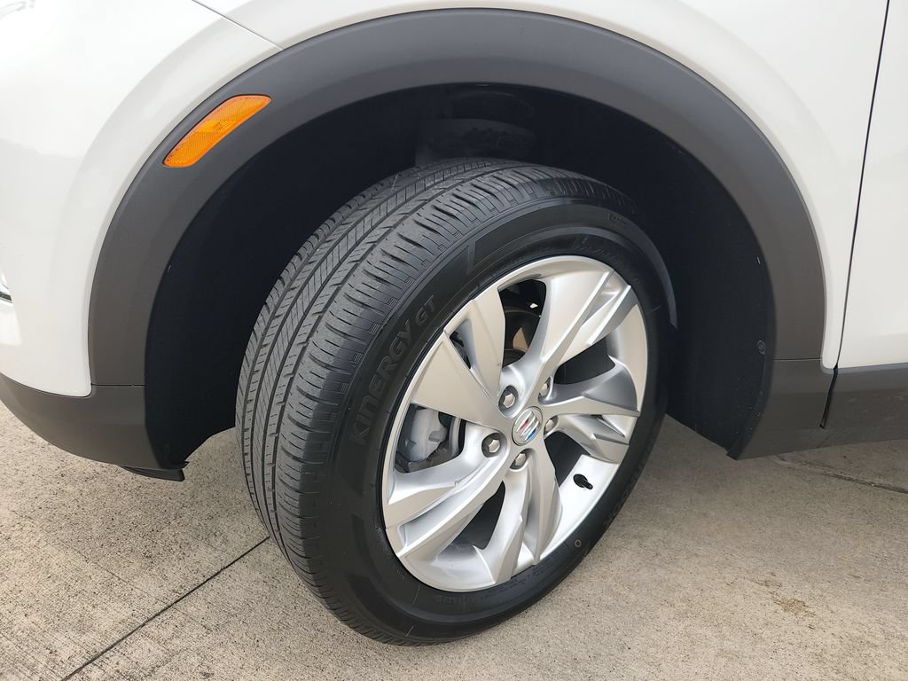 Used 2025 Buick Encore GX Preferred FWD image 31