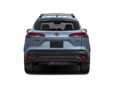 New 2026 Toyota Corolla Cross AWD Hybrid image 8