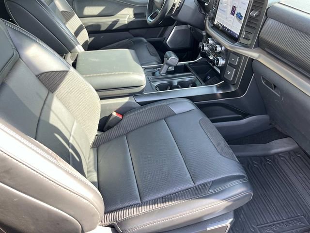 Used 2023 Ford F150 Raptor w/ Raptor Carbon Fiber Package AWD/4WD image 21