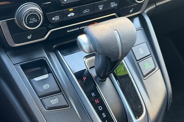 Used 2021 Honda CR-V EX image 24