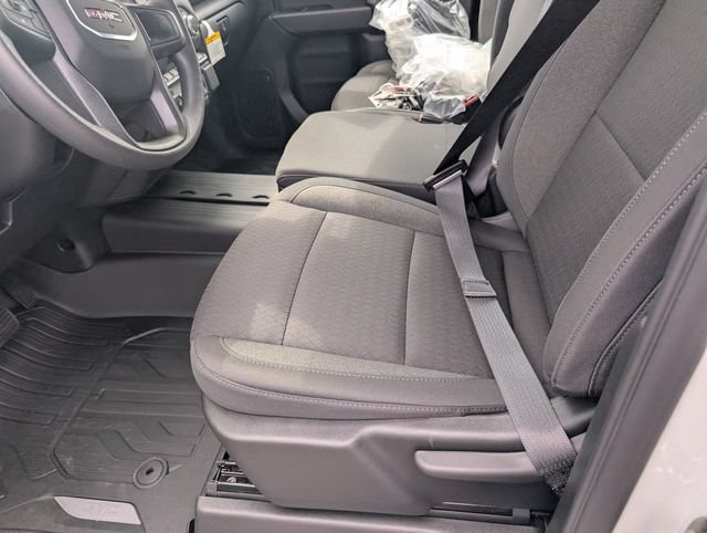 New 2026 GMC Sierra 2500 Pro AWD/4WD image 19