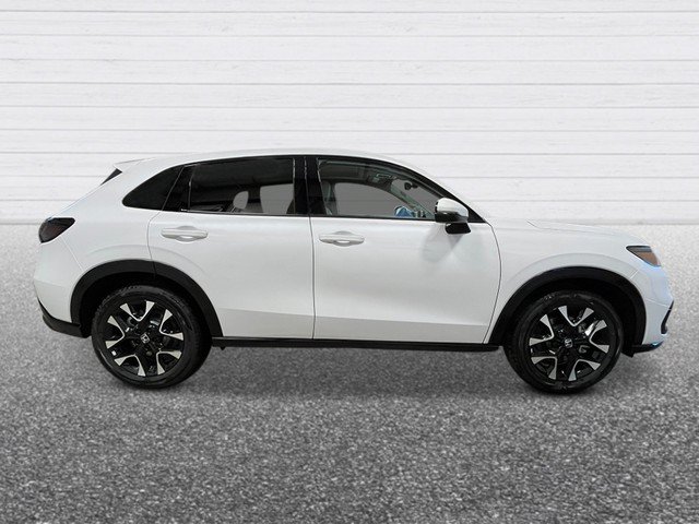 New 2027 Honda HR-V EX-L image 8
