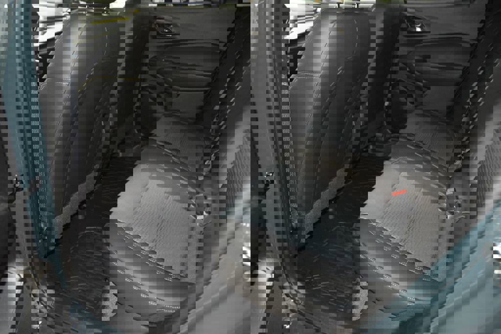 New 2026 Chevrolet Trax LT image 37