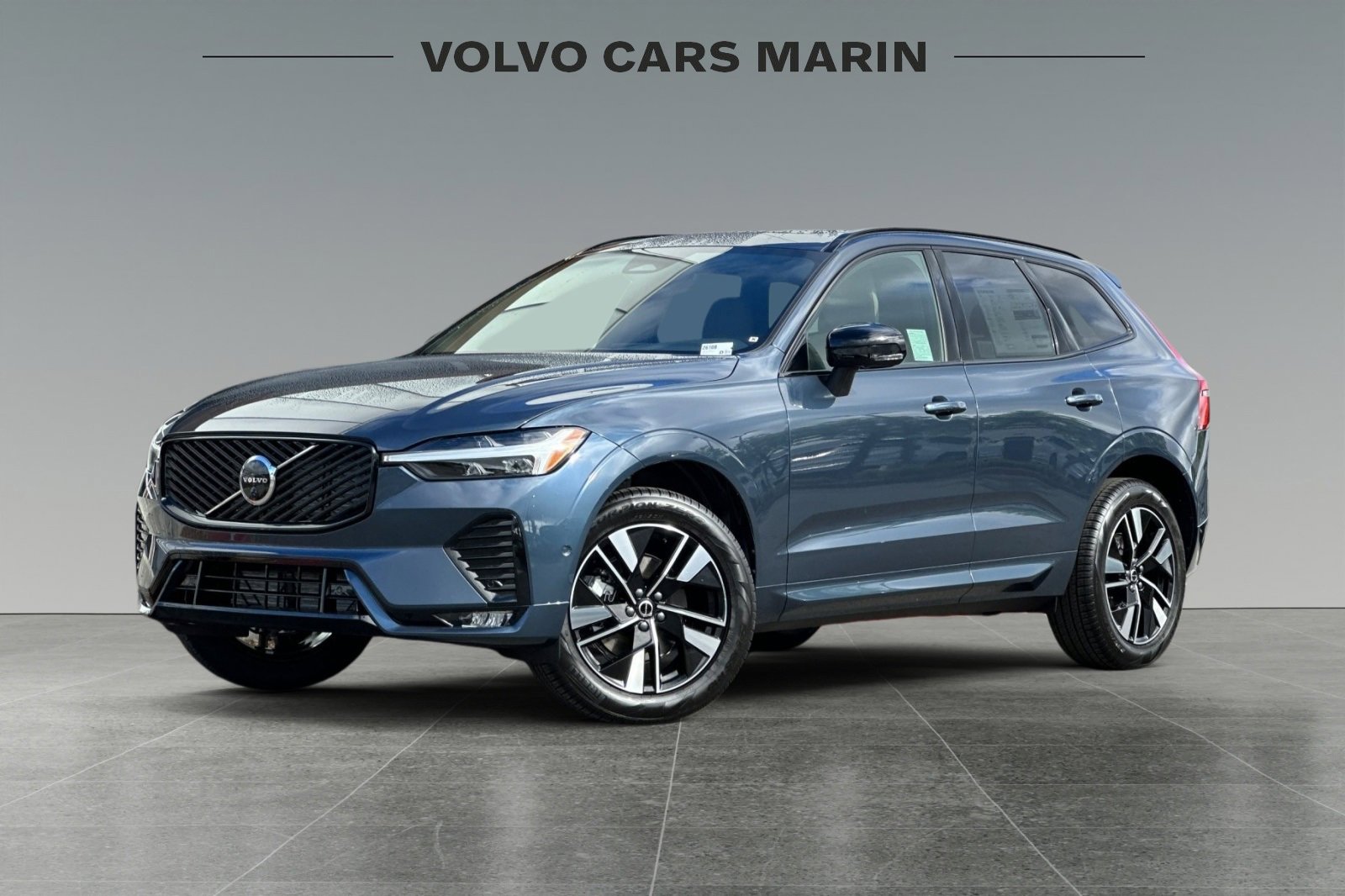 New 2026 Volvo XC60 B5 Plus w/ Protection Package image 1