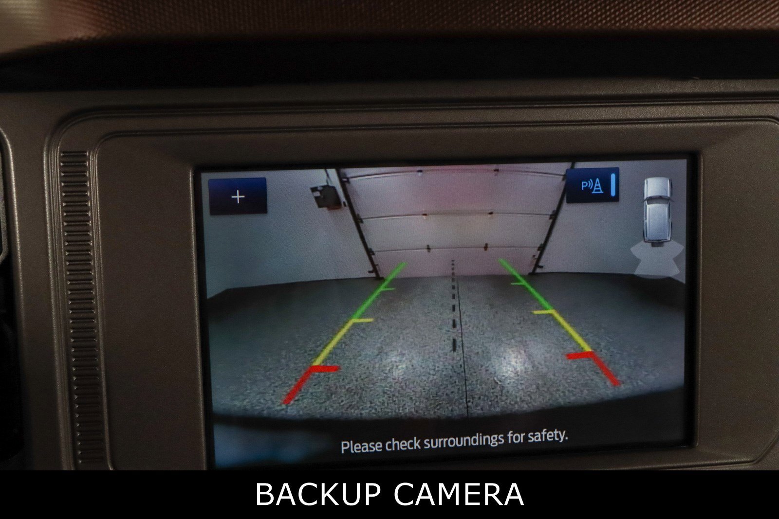 Used 2023 Ford Bronco Outer Banks image 20