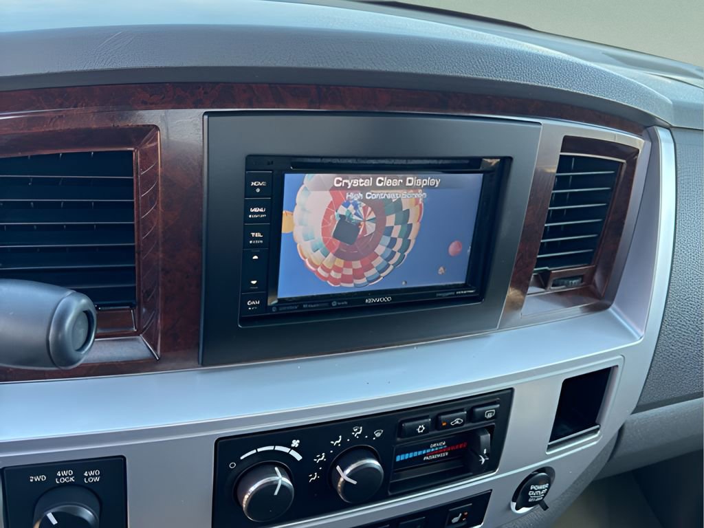 Used 2008 Dodge Ram 2500 Truck ST image 11