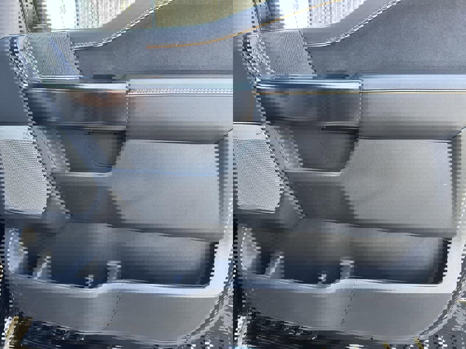 Used 2023 Ford F150 Platinum image 38