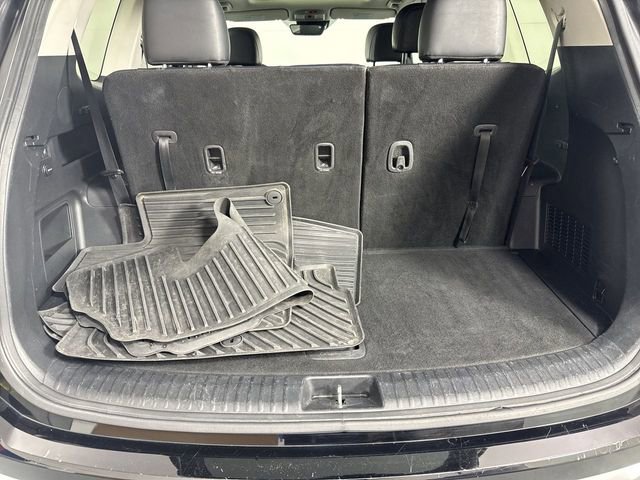 Used 2024 Kia Telluride S w/ S Sunroof Package image 35