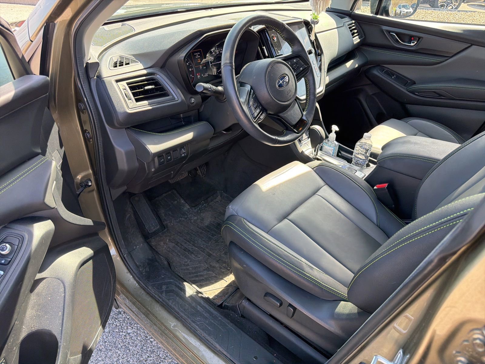 Certified 2024 Subaru Ascent Onyx Edition image 18