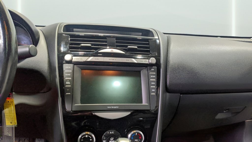 Used 2010 MAZDA RX-8 Grand Touring image 20