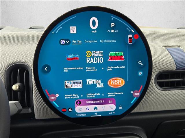 Used 2026 MINI Cooper S FWD image 11