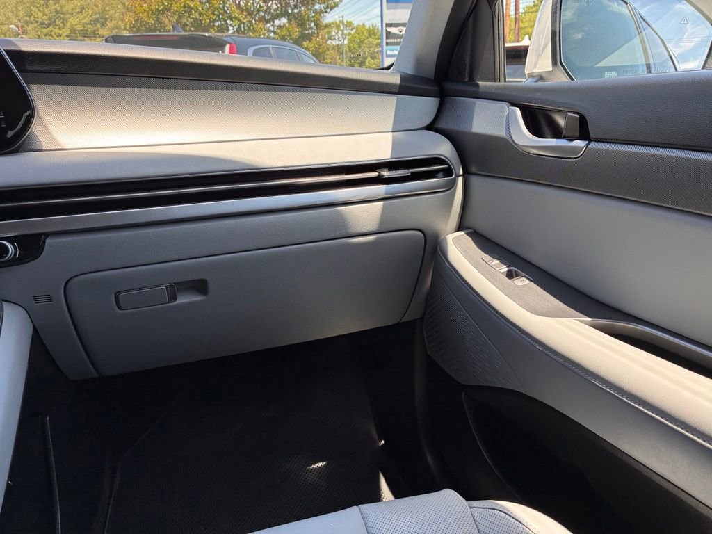 Used 2025 Hyundai Palisade SEL AWD/4WD image 44