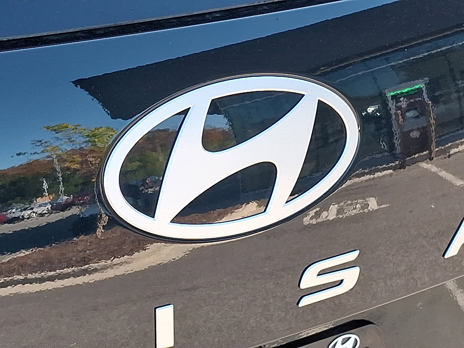 New 2026 Hyundai Palisade Calligraphy image 12