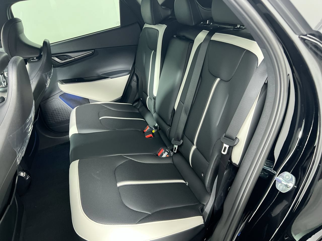 New 2026 Kia EV6 GT-Line RWD image 29