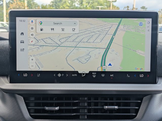 New 2026 Ford Explorer ST-Line w/ ST-Line Street Pack RWD image 22