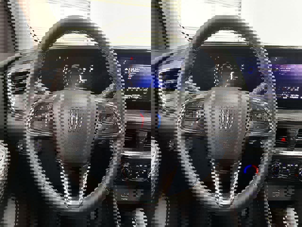 Used 2025 Buick Encore GX Preferred image 20