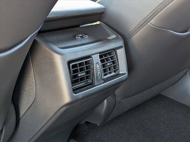 Used 2026 Toyota bZ image 18