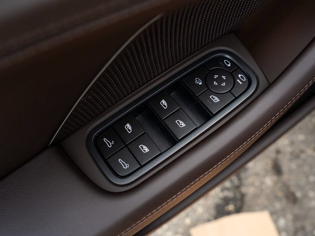 New 2026 Porsche Panamera GTS AWD/4WD image 16