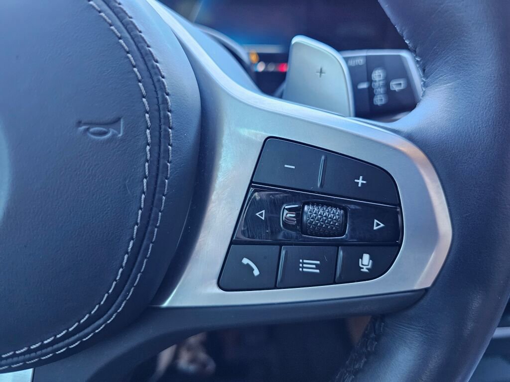 Used 2024 BMW X5 xDrive40i image 24