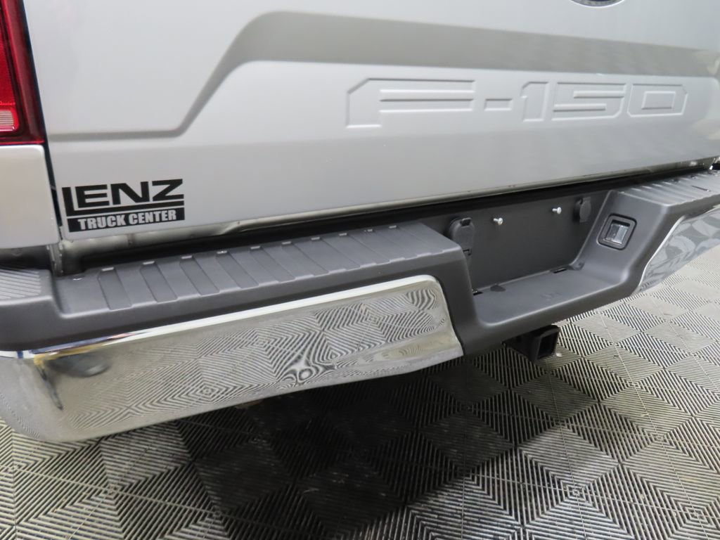 Used 2019 Ford F150 XLT w/ Equipment Group 302A Luxury image 40