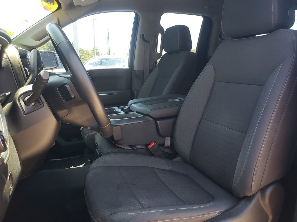 Used 2019 Chevrolet Silverado 1500 LT w/ All-Star Edition RWD image 20