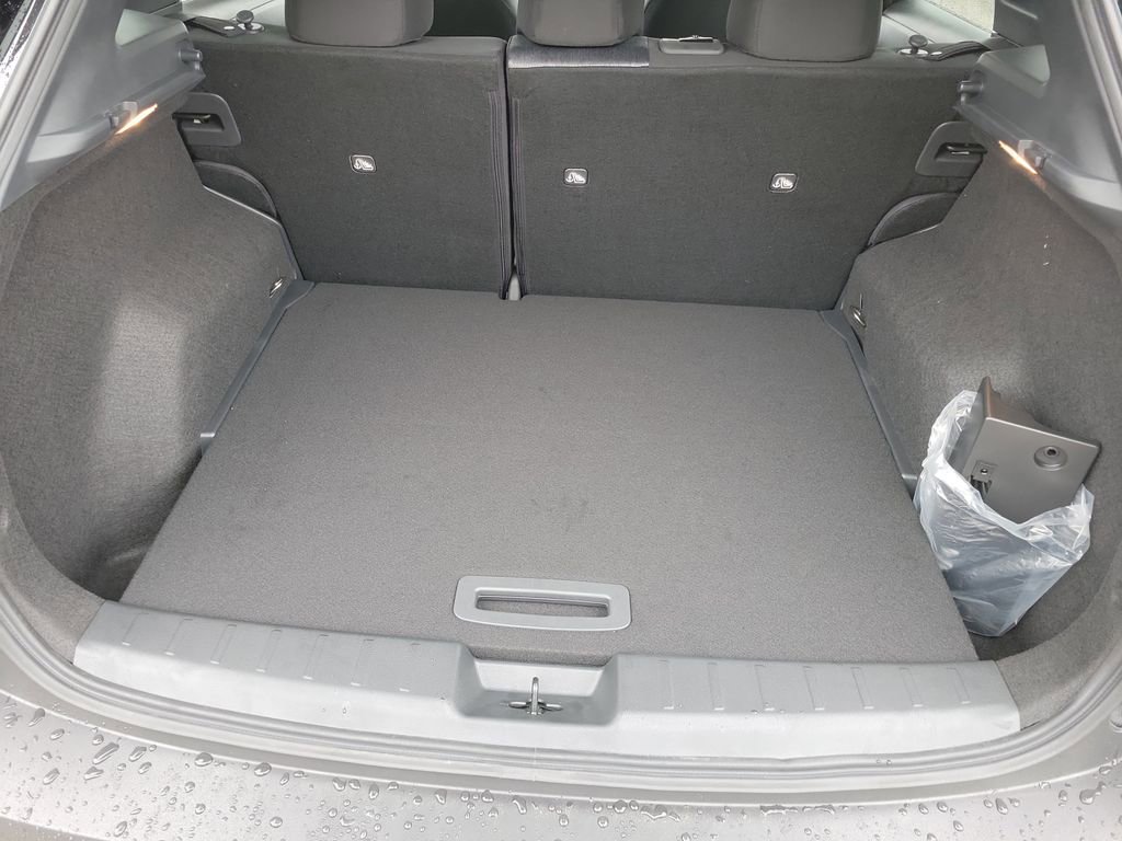 New 2026 Nissan Kicks SV image 10