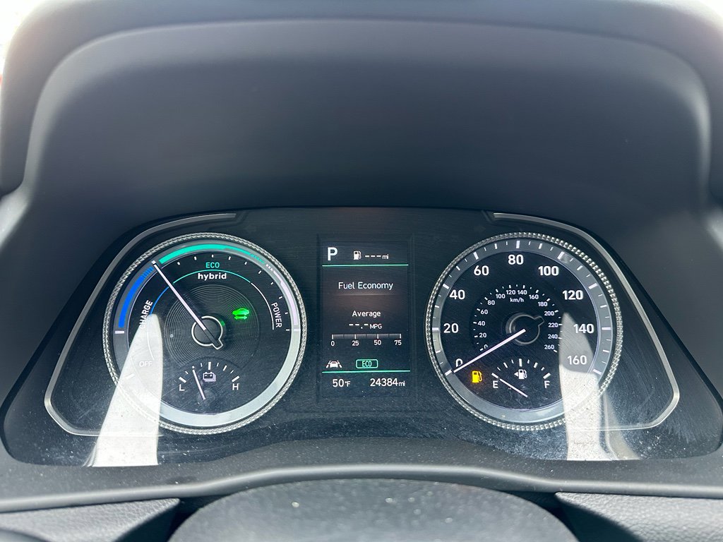 Used 2023 Hyundai Sonata SEL image 19