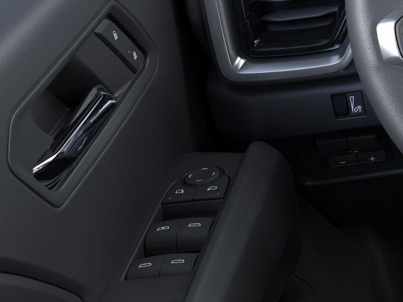 New 2026 GMC Canyon Elevation image 46