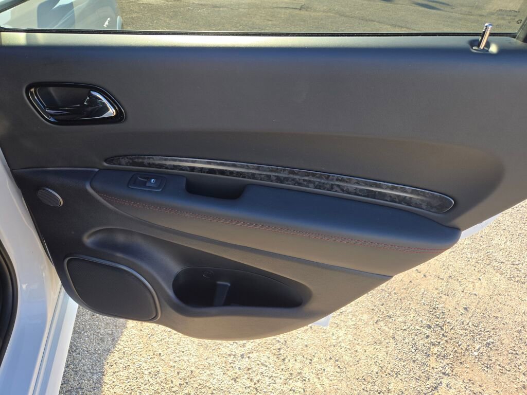 Certified 2024 Dodge Durango R/T image 8