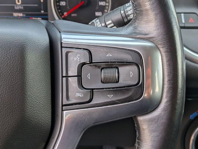 Used 2025 Nissan Rogue SV image 25