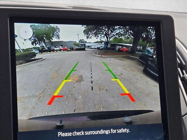 Used 2022 Ford Edge SEL w/ Convenience Package image 12