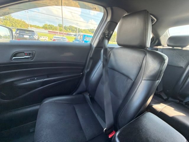 Used 2016 Acura ILX w/ Premium & A-SPEC Package FWD image 22