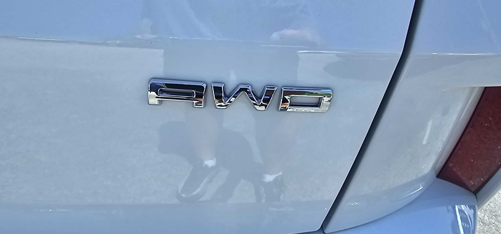 Used 2023 Ford Escape ST-Line AWD/4WD image 16
