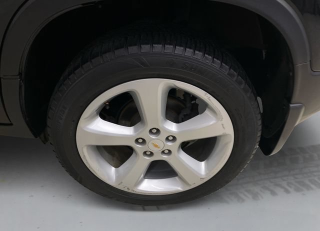 Used 2015 Chevrolet Trax LTZ w/ LPO, Protection Package AWD/4WD image 17
