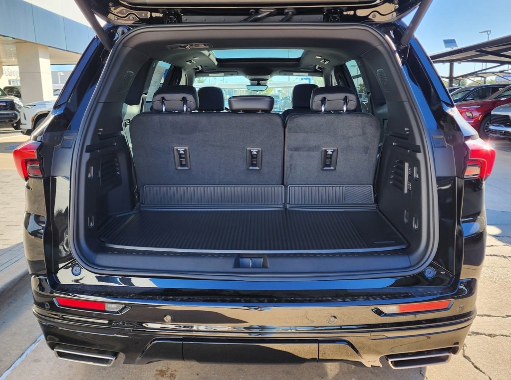 New 2026 Buick Enclave Sport Touring w/ Super Cruise Package image 53