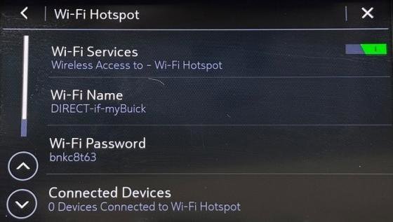 Used 2019 Buick Regal Essence w/ Driver Confidence Package I image 27