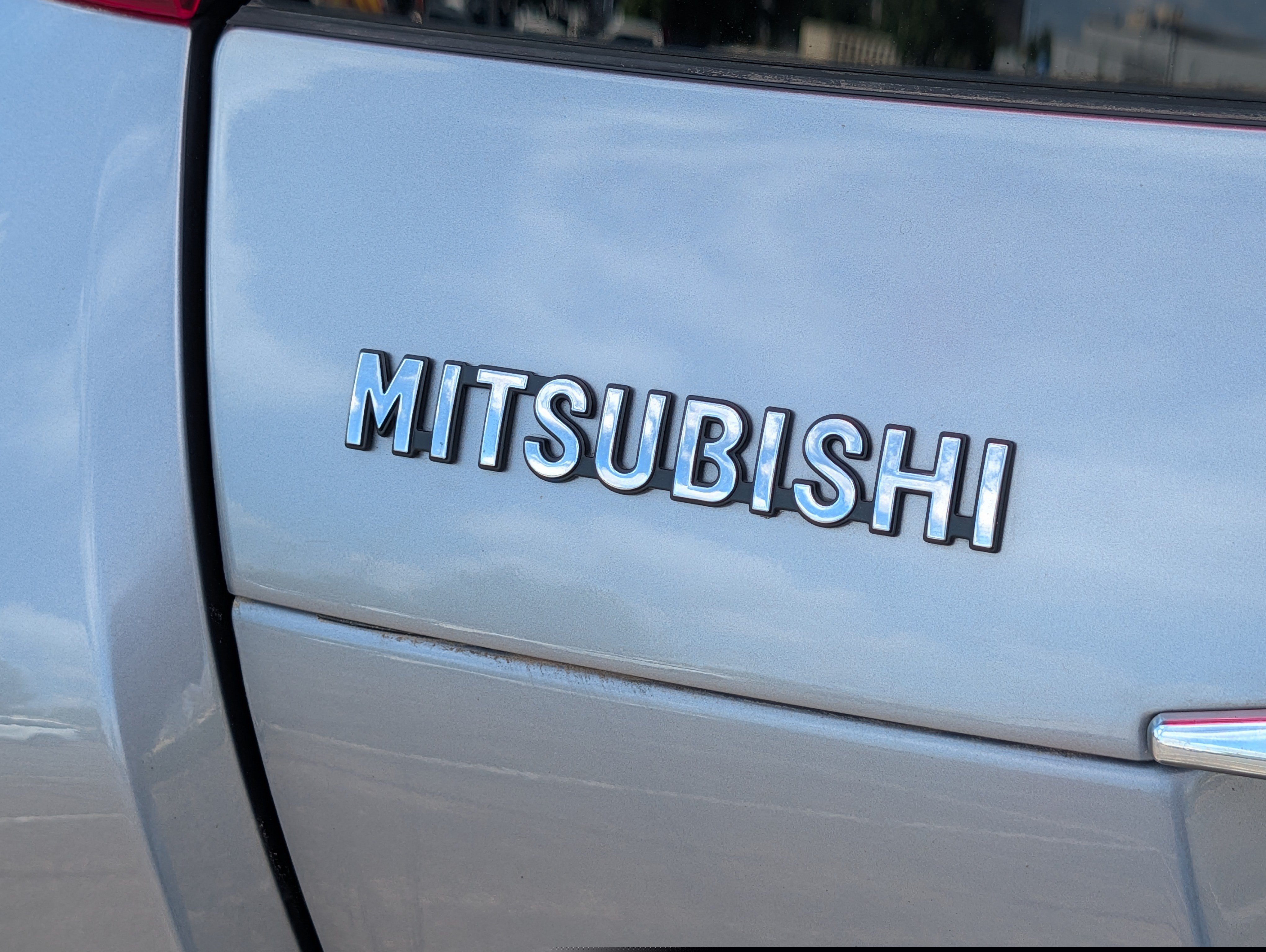 Used 2018 Mitsubishi Eclipse Cross SEL AWD/4WD image 8
