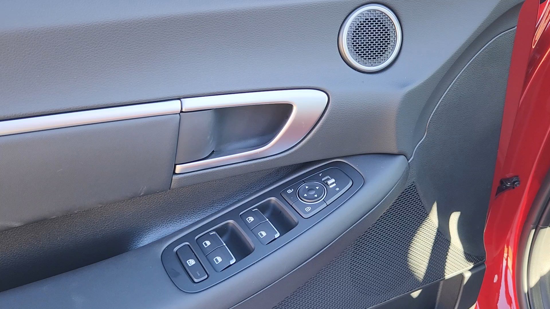 New 2026 Hyundai Sonata Blue image 7