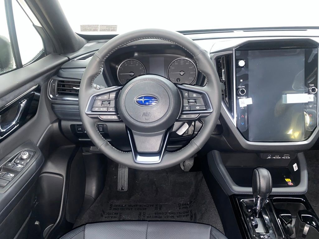 New 2026 Subaru Forester Limited image 13