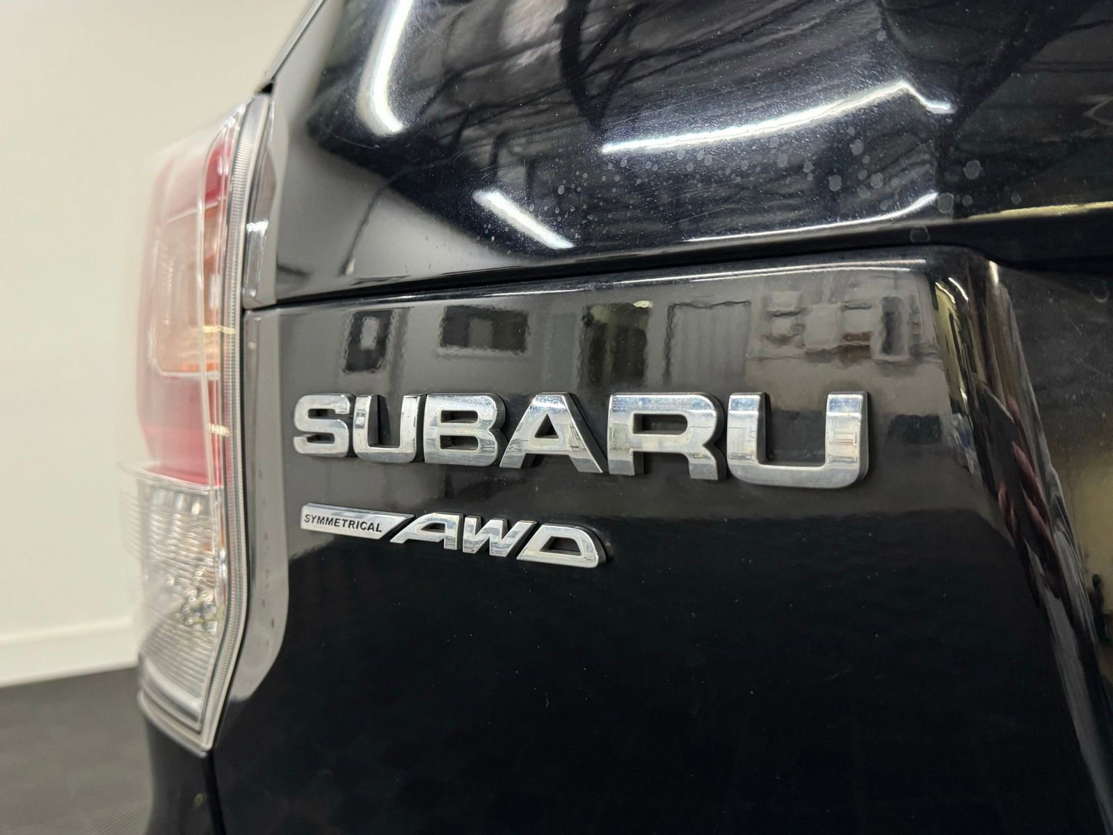 Used 2018 Subaru Forester 2.5i Premium w/ All-Weather Package image 6