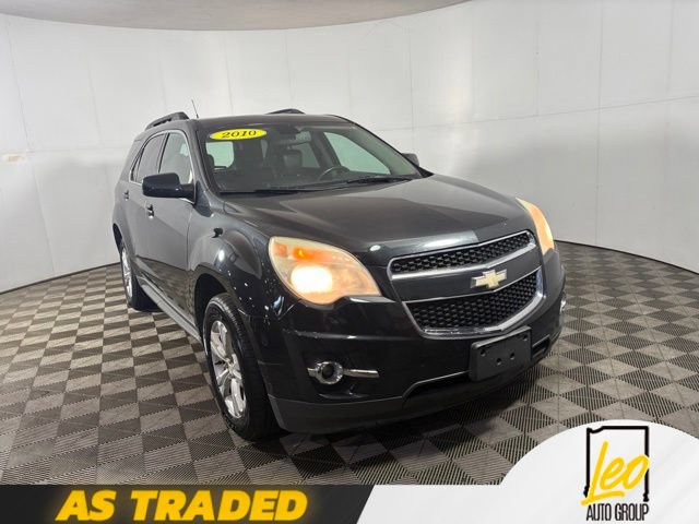 Used 2010 Chevrolet Equinox LT FWD image 6