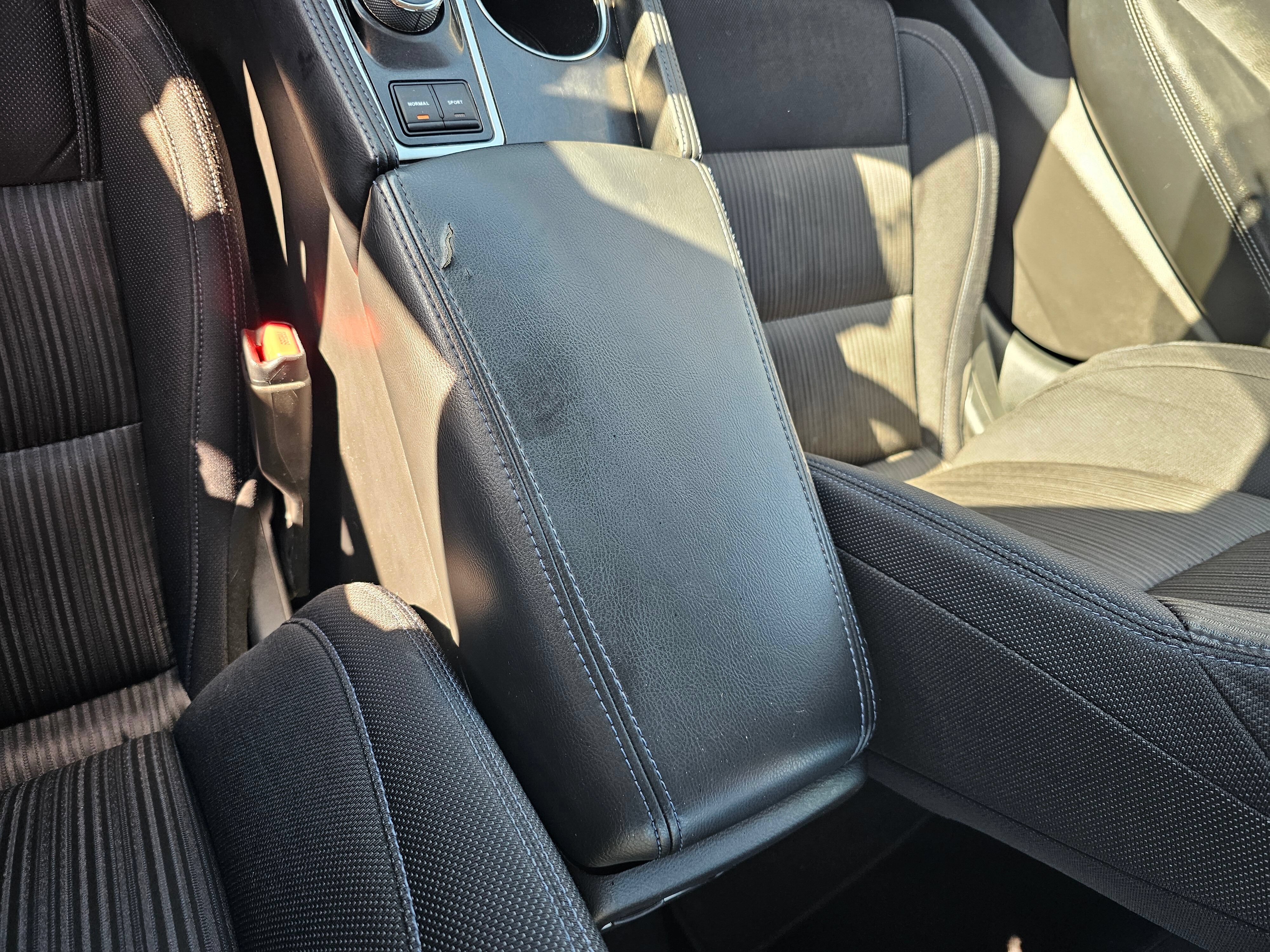 Used 2016 Nissan Maxima 3.5 S FWD image 28