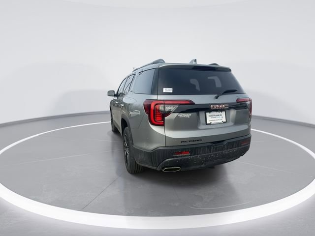 Used 2023 GMC Acadia SLE w/ Driver Convenience Package image 7