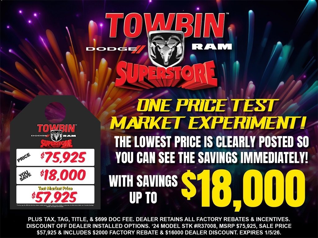 Used 2024 Dodge Hornet GT image 16