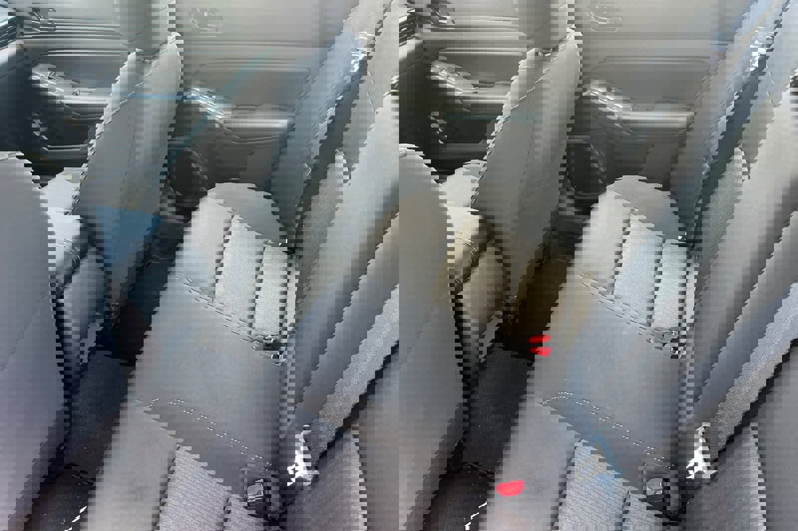 Used 2024 Nissan Altima 2.5 S image 5