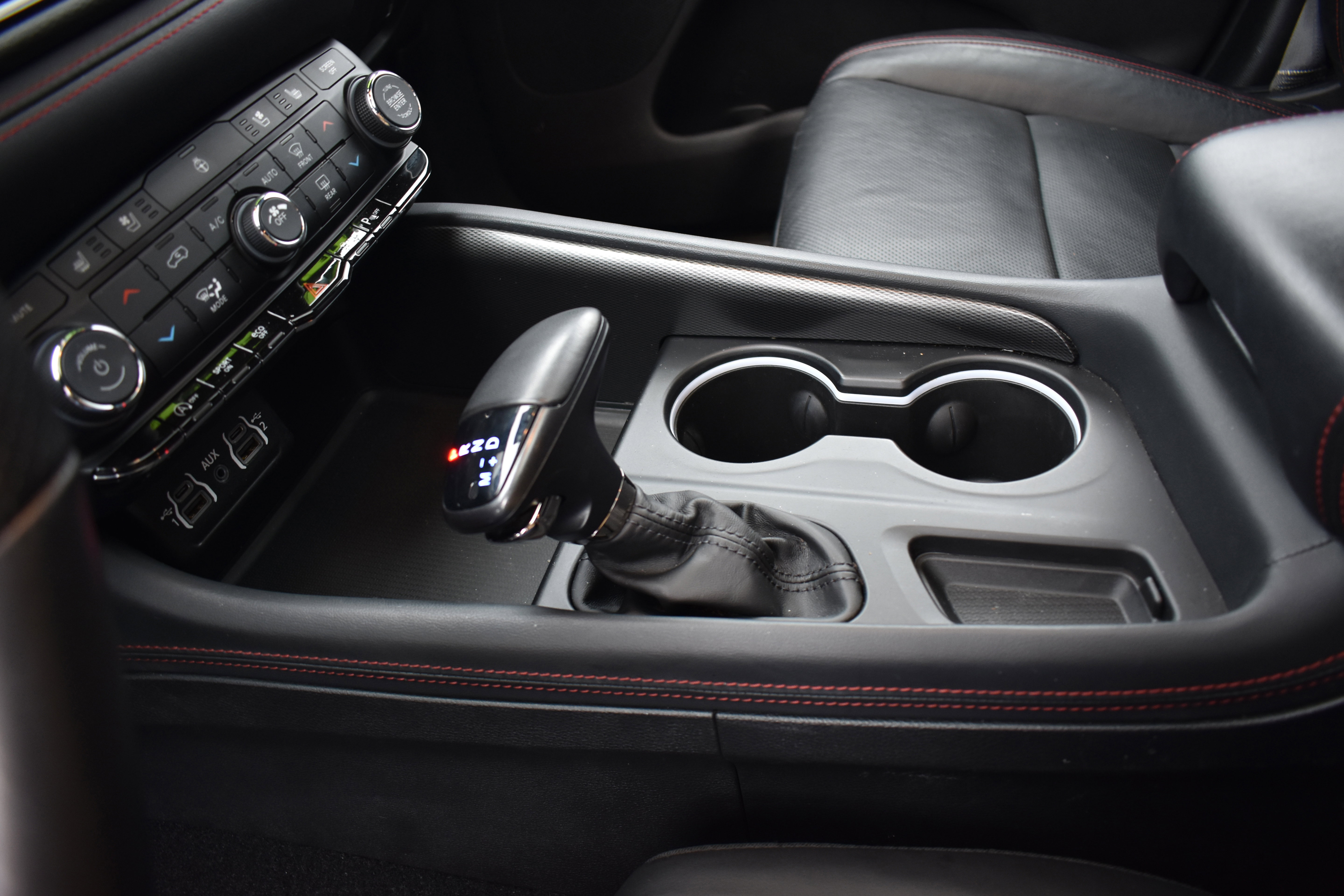 Used 2024 Dodge Durango GT image 22