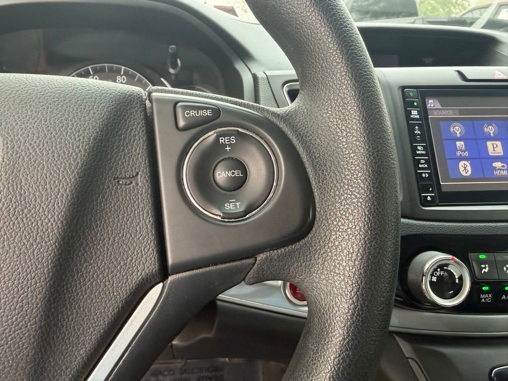 Used 2015 Honda CR-V EX image 24