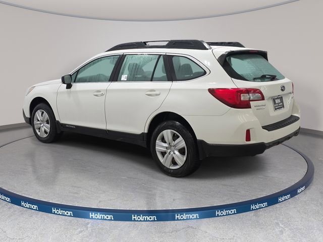 Used 2015 Subaru Outback 2.5i image 8