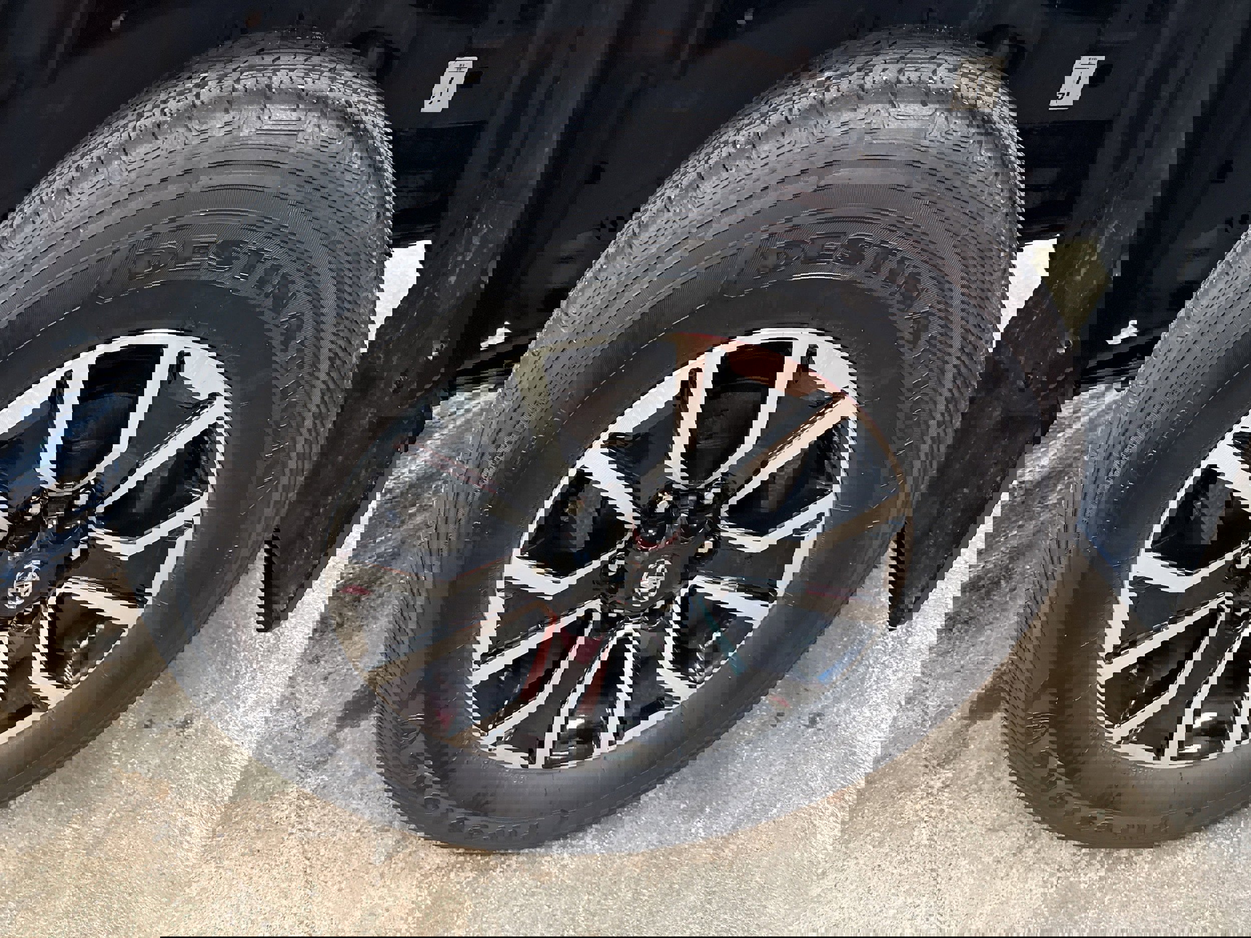 Used 2023 Toyota Tacoma TRD Sport image 6